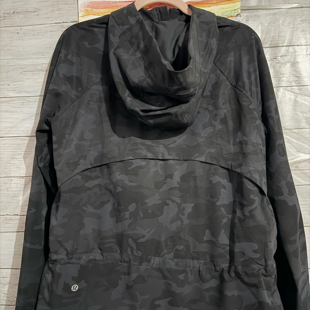 lululemon athletica pack it up Jacket - Picture 8 of 9